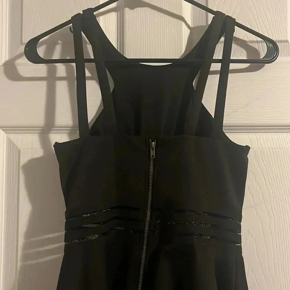 City Studio Junior semi formal dress - Picture 5 of 10